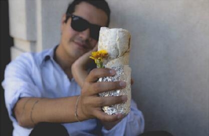 经典哥：看看美美背影提提神！2015.07.16