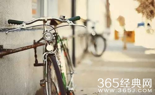 因为穷，所以才要活得更丰盛