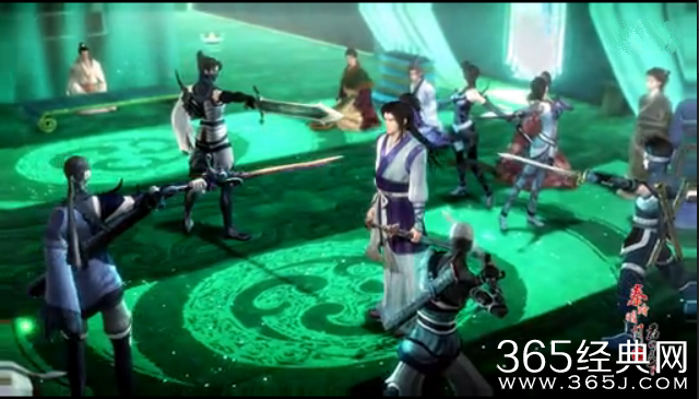 《秦时明月之君临天下》第10集什么时候更新