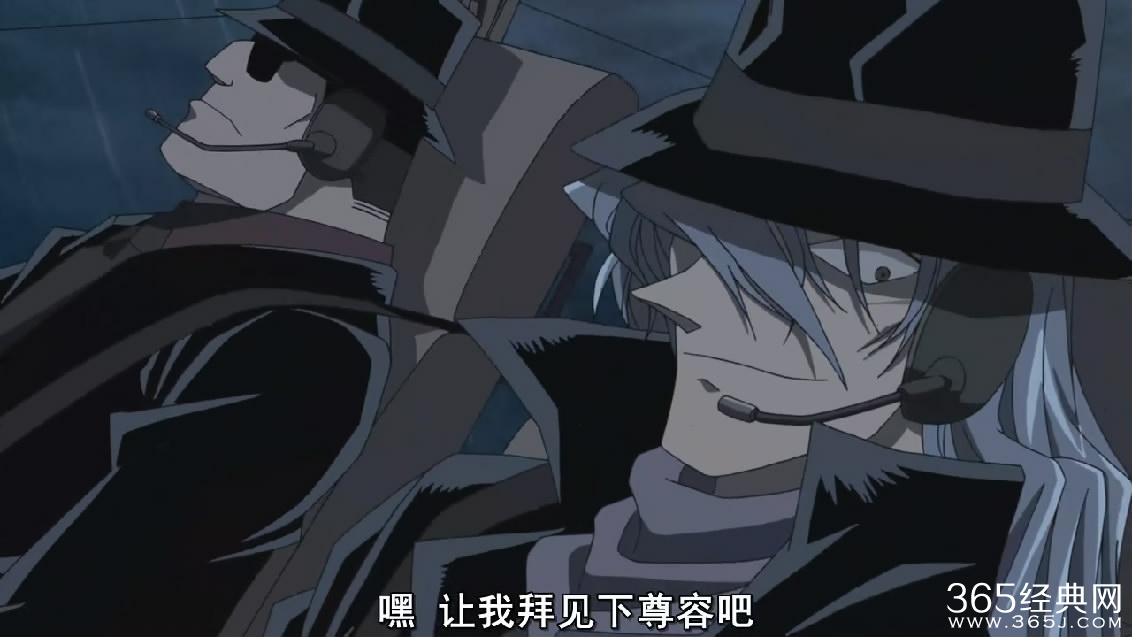 名侦探柯南黑衣组织成员酒名代号