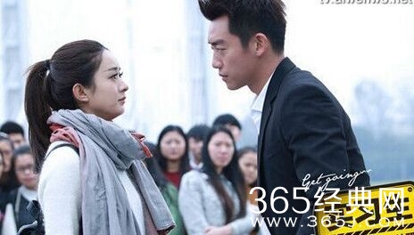 加油吧实习生小说最后结局怎样