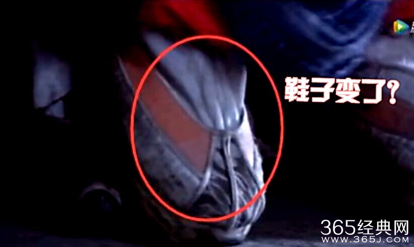 华胥引穿帮镜头大全