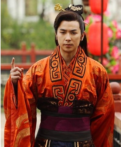 华胥引之绝爱之城容垣的结局是什么