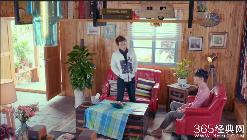 旋风少女第6集视频在线观看