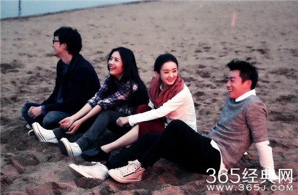 《加油吧实习生》蓄势待发 郑恺领跑青春正能量