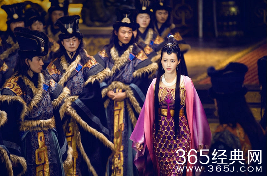 华胥引之一世安剧情介绍