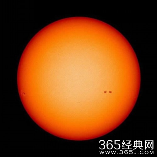 太阳将进入休眠期 人类将遇冰河时期