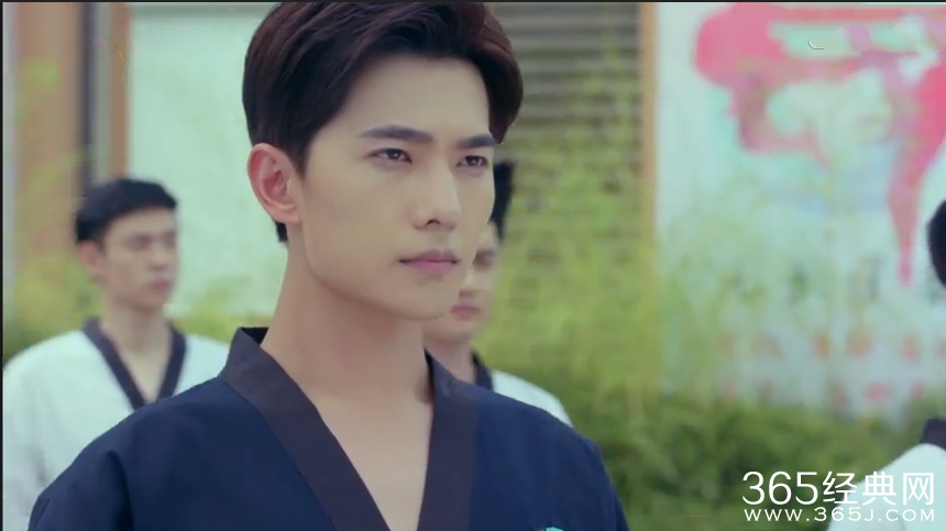 旋风少女第3集视频在线观看