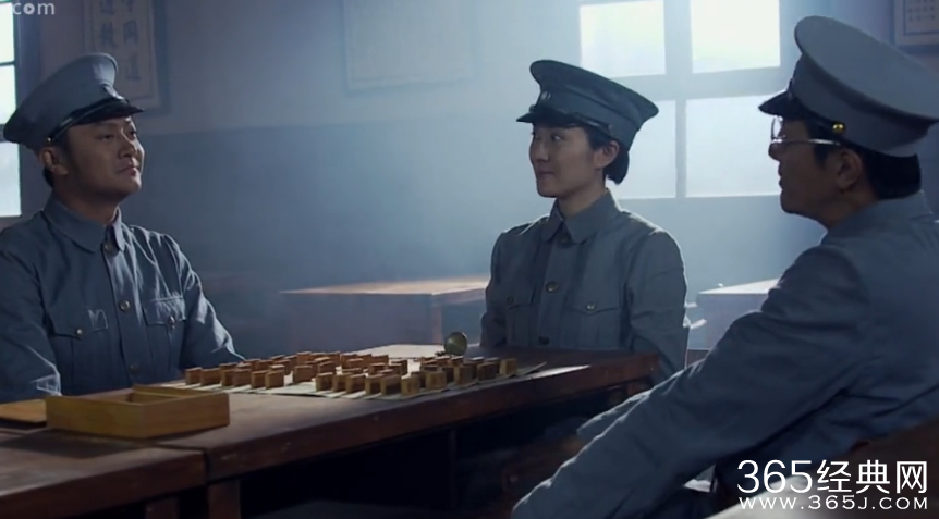 《马上天下》第3集剧情介绍集视频高清观看