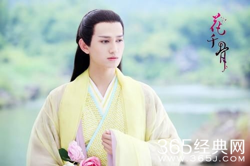 《花千骨》杀姐姐结局引发猜测