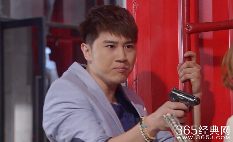 淑女涩男第7集剧情介绍