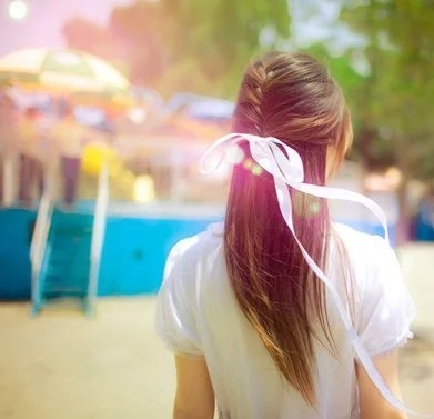 早安心语：我用十年青春，赴你最后之约！2015.07.17