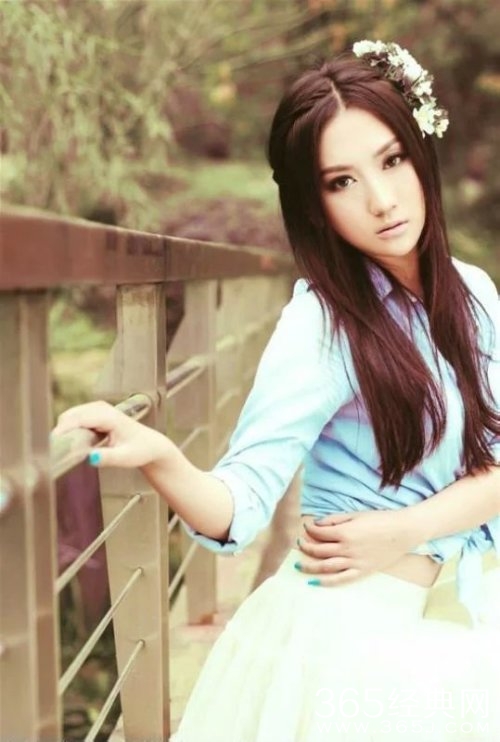 早安心语：我用十年青春，赴你最后之约！2015.07.17