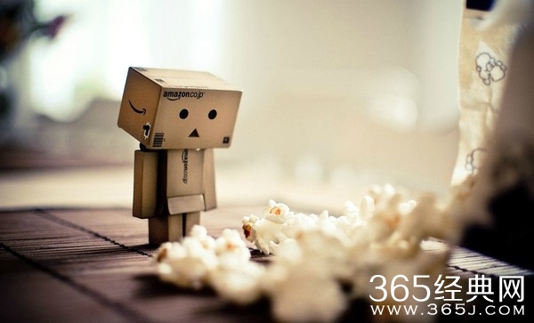 孤独是生理盐水