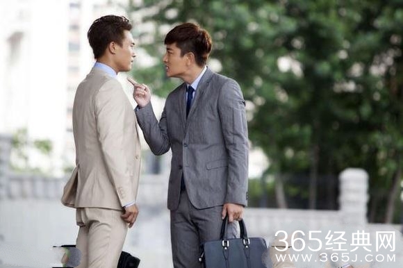 《冰与火的青春》江焱事业什么时候有好转？