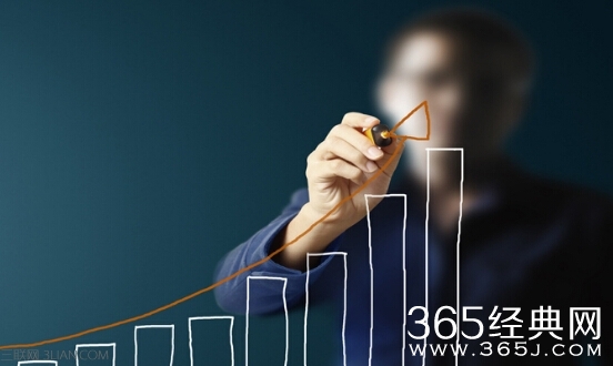 职场正能量：为何你的薪水没人高？看看你和别人的差距