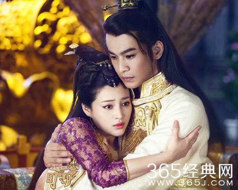 华胥引苏衍真的爱慕容安吗