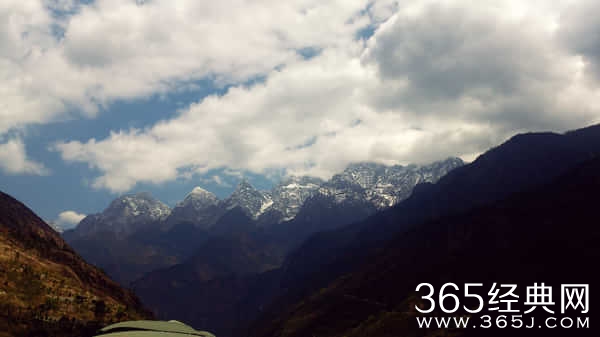 没有一条路是白走的