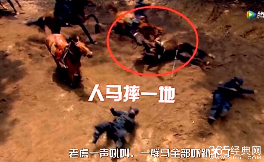 华胥引穿帮镜头大全