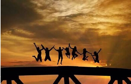 最励志的故事：成就你的，可能正是你的弱点