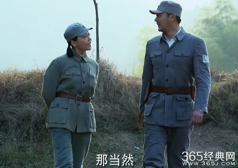 《马上天下》第12集剧情介绍集视频高清观看