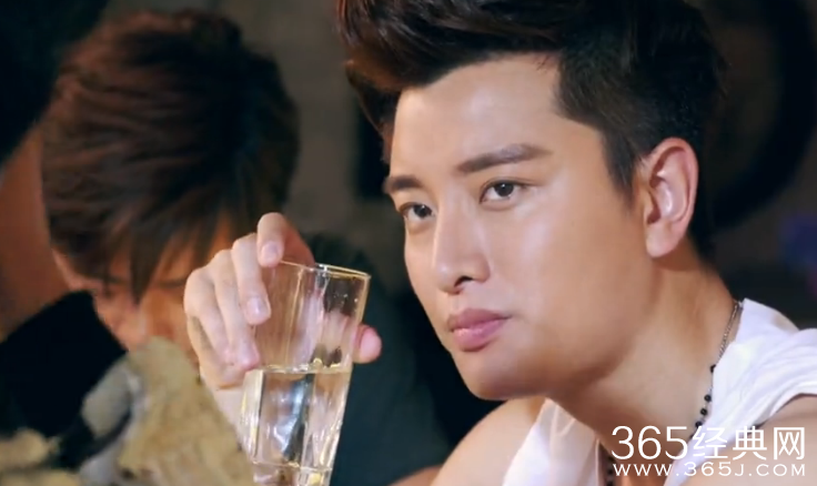 《冰与火的青春》第8集高清视频观看及剧情介绍