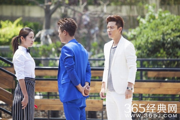 《冰与火的青春》杜淳三年健身为给人安全感