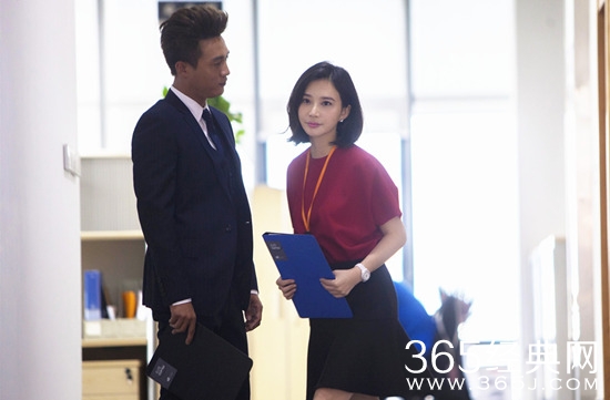 《冰与火的青春》罗浩跟从卉什么时候在一起