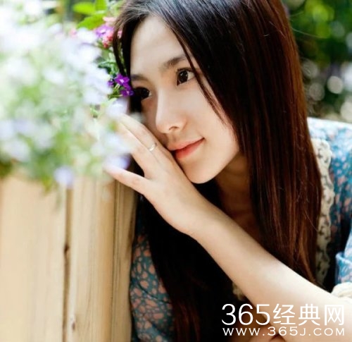 早安心语：可能我只是你生命里的一个过客2015.07.20