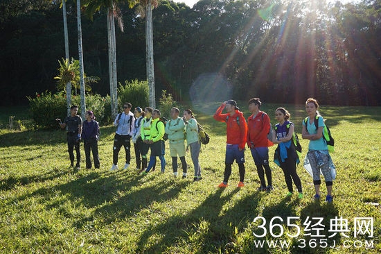 《极速前进》逆势杀入全国前三 口碑拉动收视