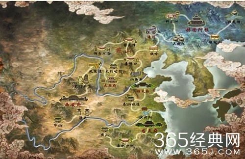 中华五千年，成大事者的八律十六道