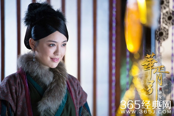 华胥引中容敏最后结局是什么