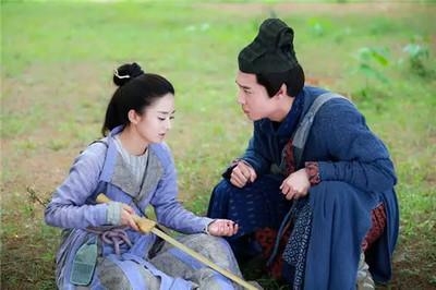 《花千骨》东方彧卿是故意让小骨变成妖神的吗