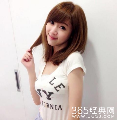 杨可涵个人资料生前照片 杨可涵上吊原因