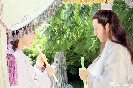 《花千骨》无垢为什么要杀花千骨