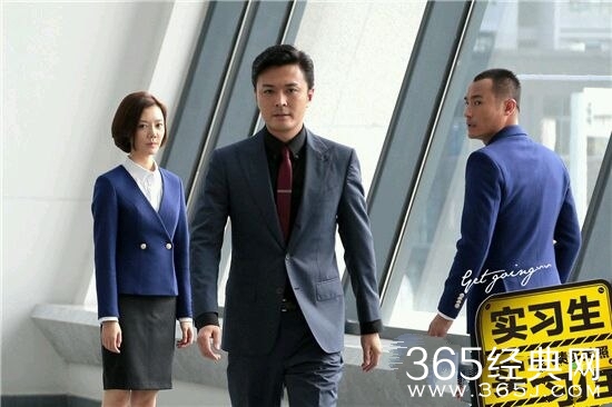 加油吧实习生为什么想开除宋暖 他们想开除宋暖的目的是什么