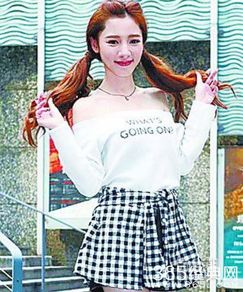 台湾艺人杨可涵为什么自杀 自杀原因分析