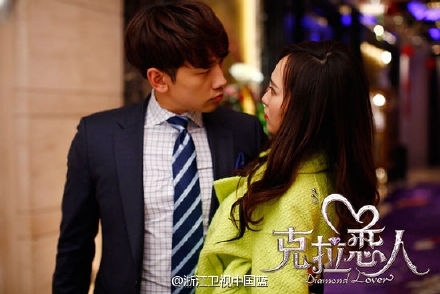 电视剧克拉恋人萧亮的结局是什么