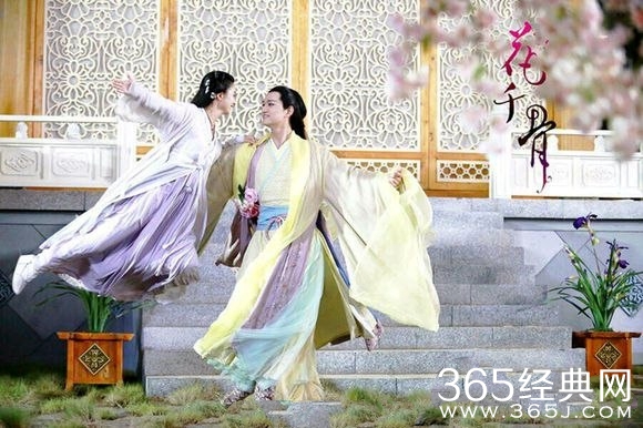 《花千骨》檀凡为什么送何首乌和当归给无垢？