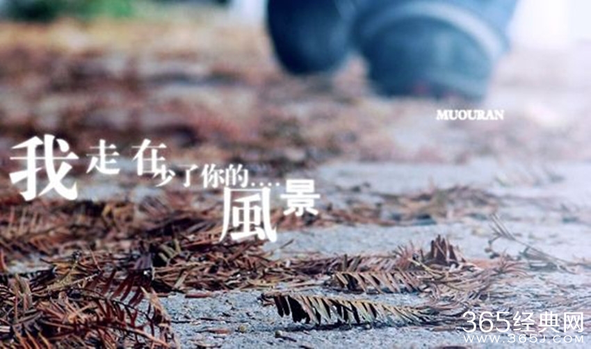 故事再维美,终究也会结束