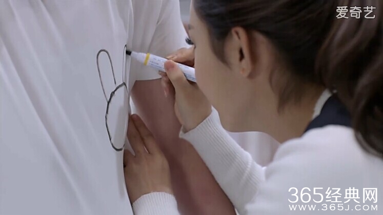 加油吧实习生第1集剧情介绍