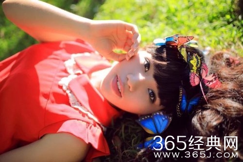 早安心语：可能我只是你生命里的一个过客2015.07.20