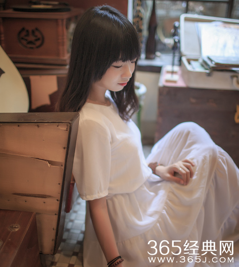 早安心语：可能我只是你生命里的一个过客2015.07.20