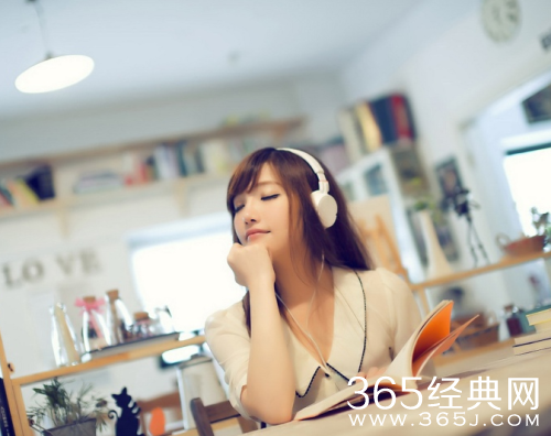 早安心语：可能我只是你生命里的一个过客2015.07.20