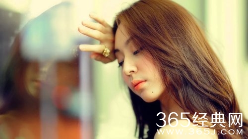 早安心语：可能我只是你生命里的一个过客2015.07.20