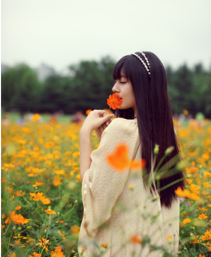 早安心语：可能我只是你生命里的一个过客2015.07.20