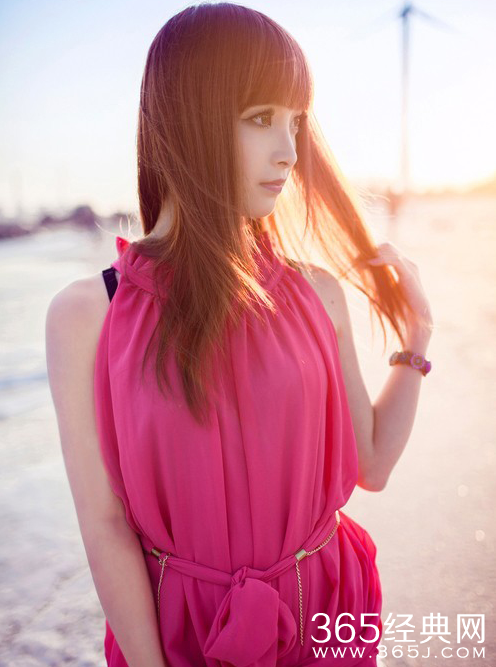 早安心语：可能我只是你生命里的一个过客2015.07.20