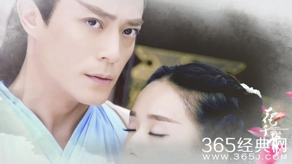 花千骨中为什么小骨非要逼着尊上承认爱她