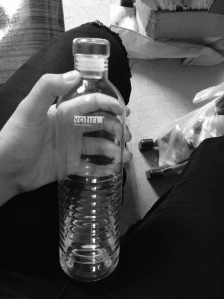 早安心语：坚强、乐观，追求简单的快乐2015.07.21