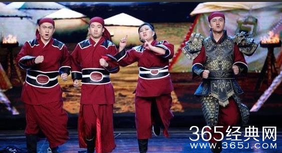 《欢乐喜剧人》20150718期停播的真相是什么？